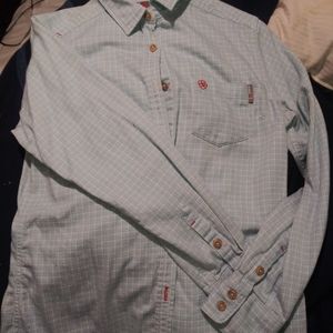 Ariat ladies FR shirt